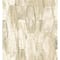 RoomMates Wood Hexagon Tile Peel & Stick Wallpaper